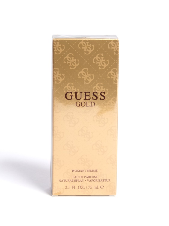 Guess Gold парфюмна вода