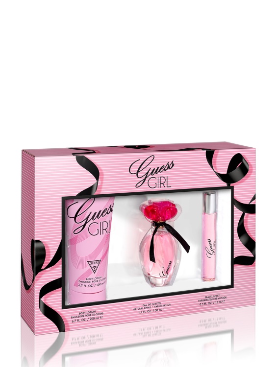 подарък Guess Girl