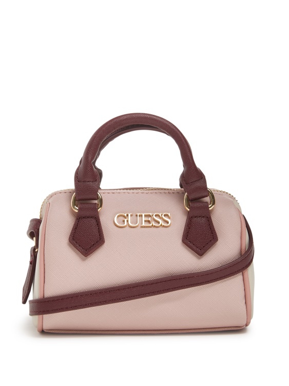 Kylee мини чанта Guess руж