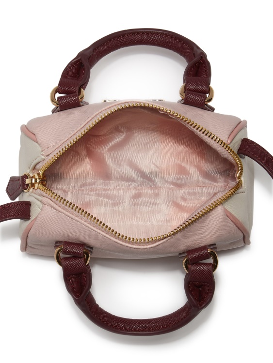 Kylee мини чанта Guess руж