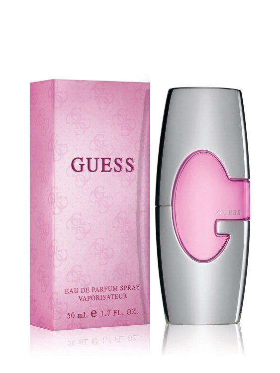 Guess за жени парфюмна вода 1.7 Oz