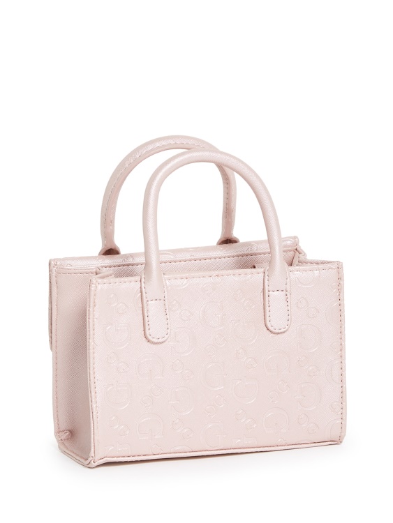 мини чанта Guess Blush Sophie