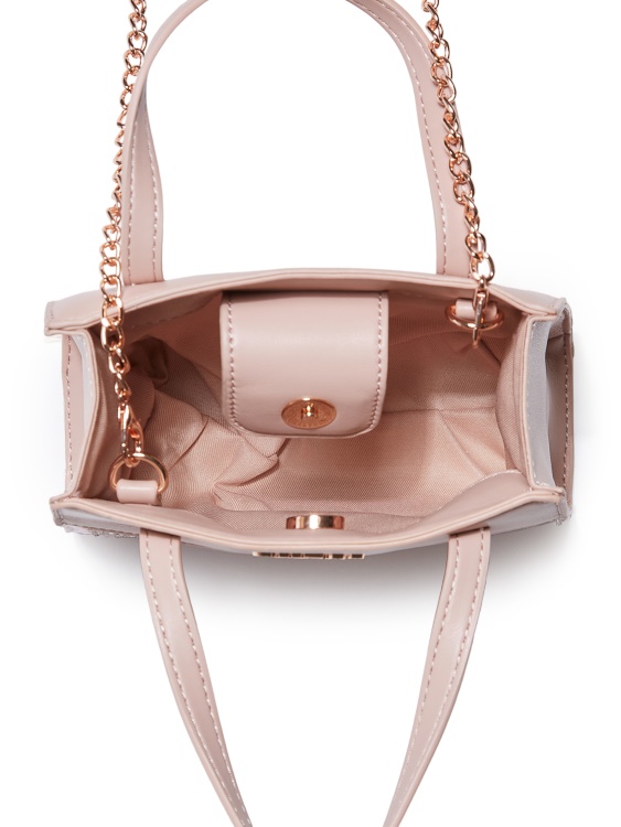 мини чанта Guess Blush Sophie