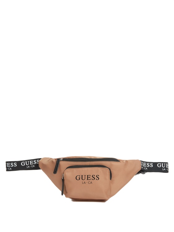 Guess Logo Tape Fani Package Deset