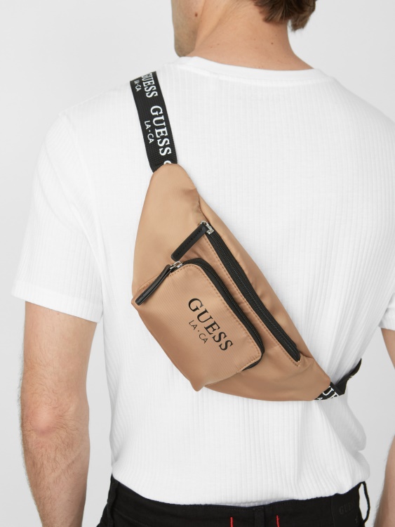 Guess Logo Tape Fani Package Deset