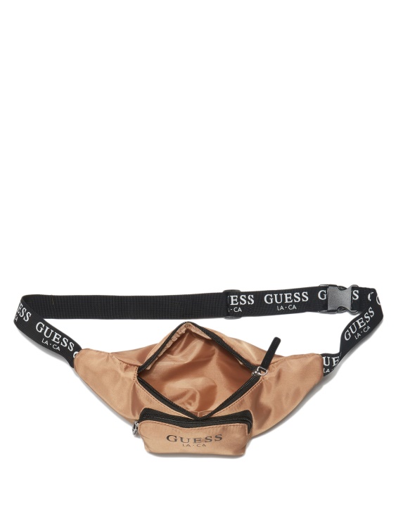 Guess Logo Tape Fani Package Deset