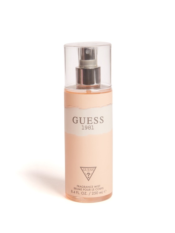 Guess 1981 за жени спрей за тяло 8,4 унции