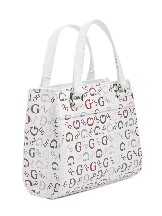 Guess Rainbow Wash Taylor Mini Crossbody