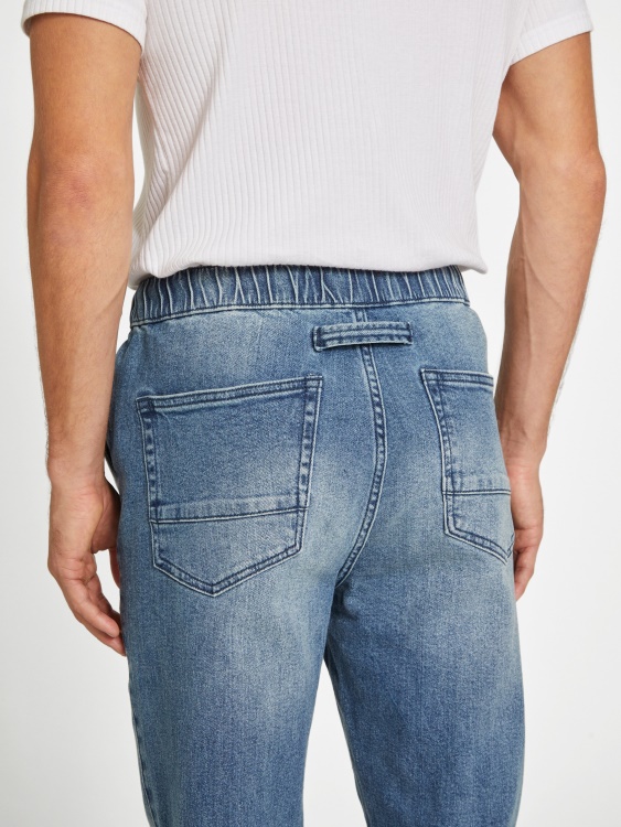 Guess Eco Ryan Joggers средно пране