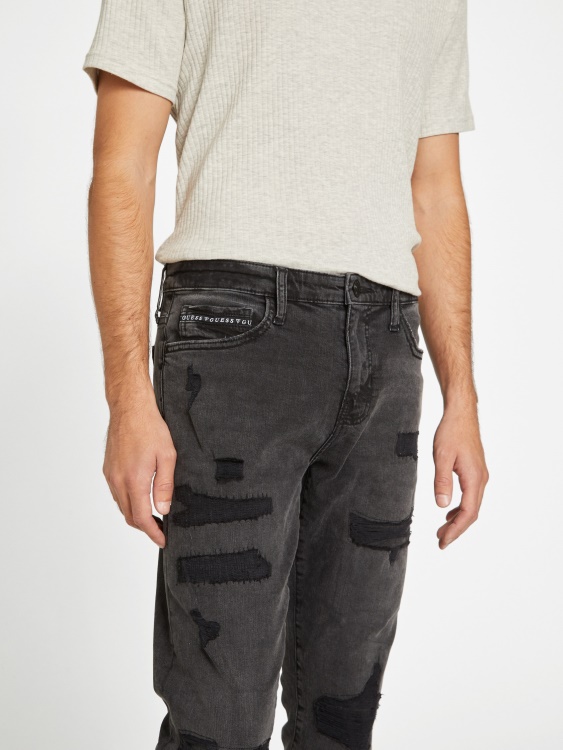 черни унищожи петър унищожени прави дънки предполагам