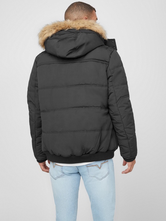 яке Duncan Guess Jet Black