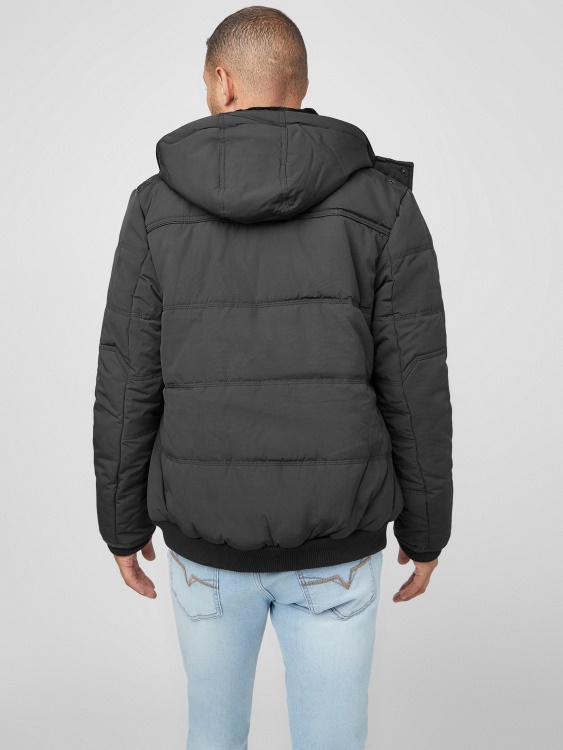 яке Duncan Guess Jet Black