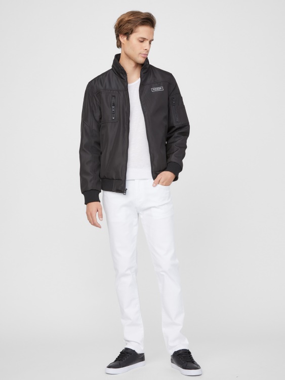 Yoko Yak Austin Jet Black Guess