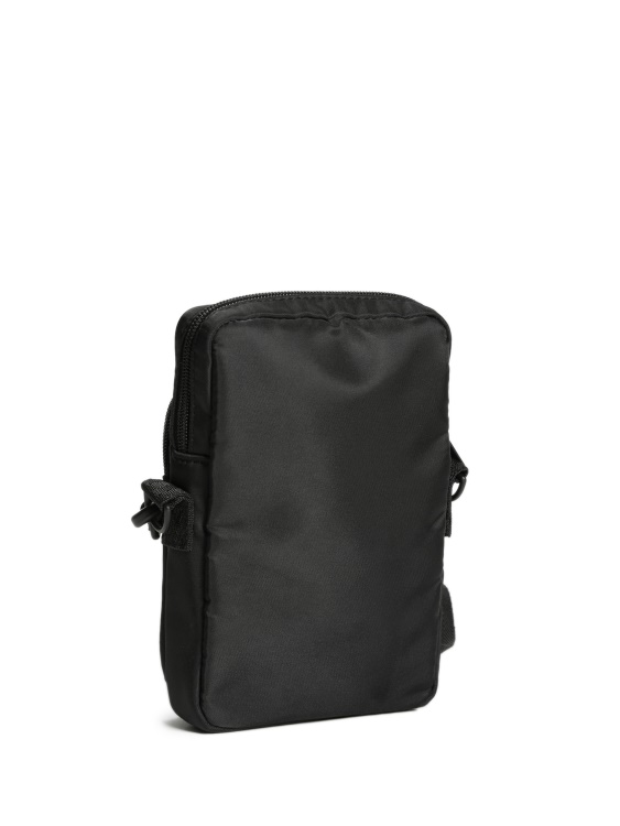 лого Crossbody Black Guess