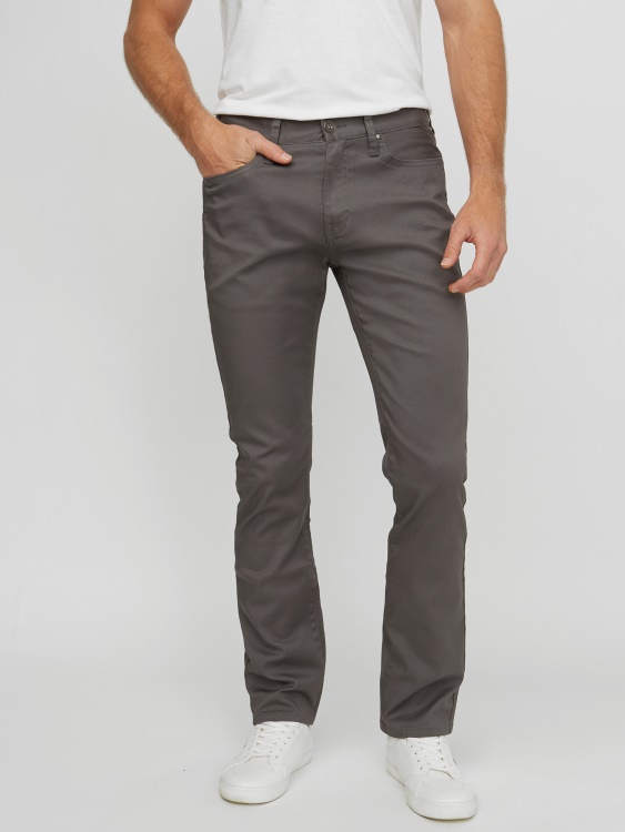 димна завеса 4 Harlem Slim-fit Jeans Guess