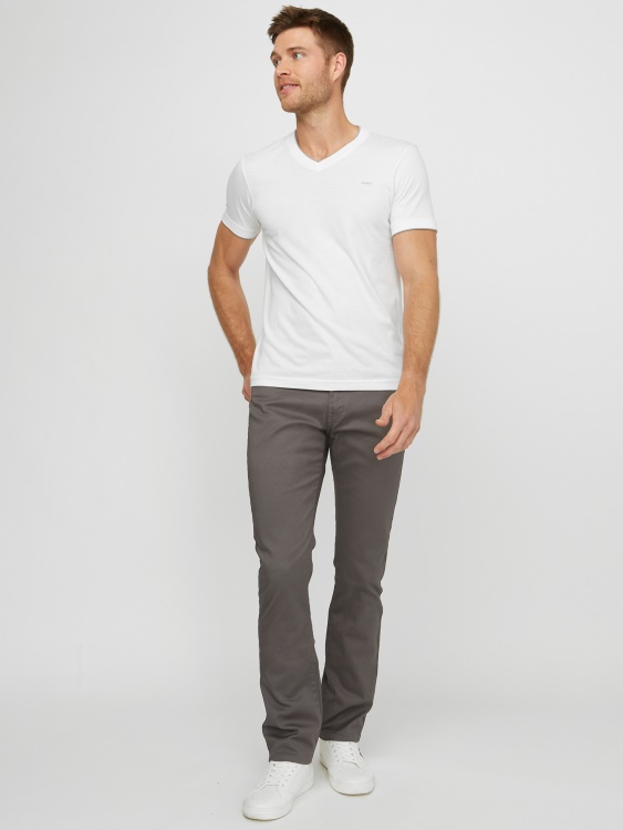 димна завеса 4 Harlem Slim-fit Jeans Guess