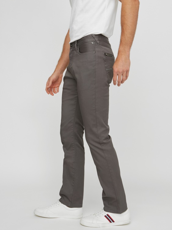 димна завеса 4 Harlem Slim-fit Jeans Guess