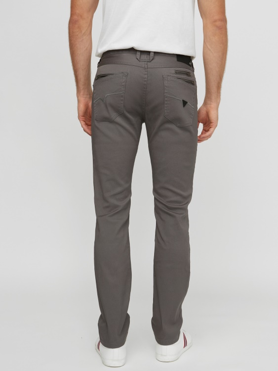 димна завеса 4 Harlem Slim-fit Jeans Guess