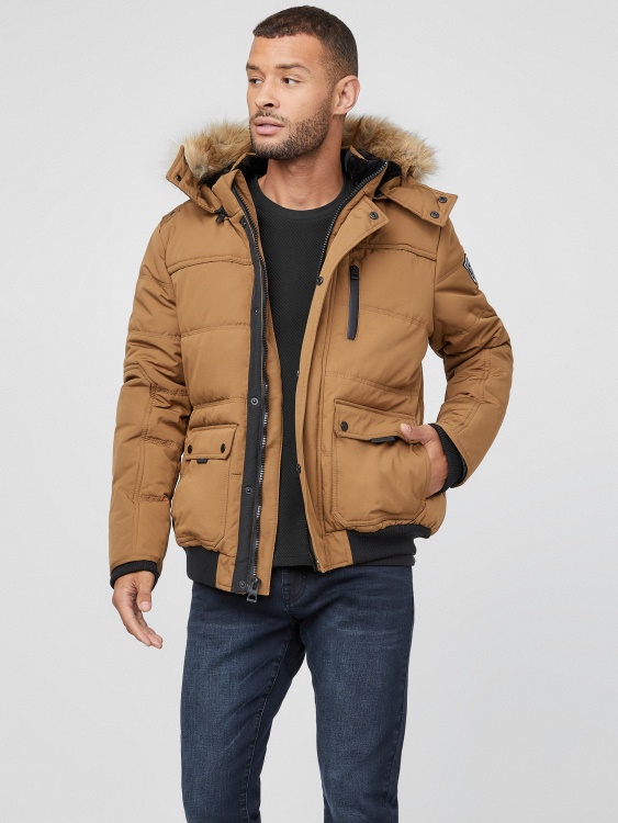 Guess какво Camel Duncan
