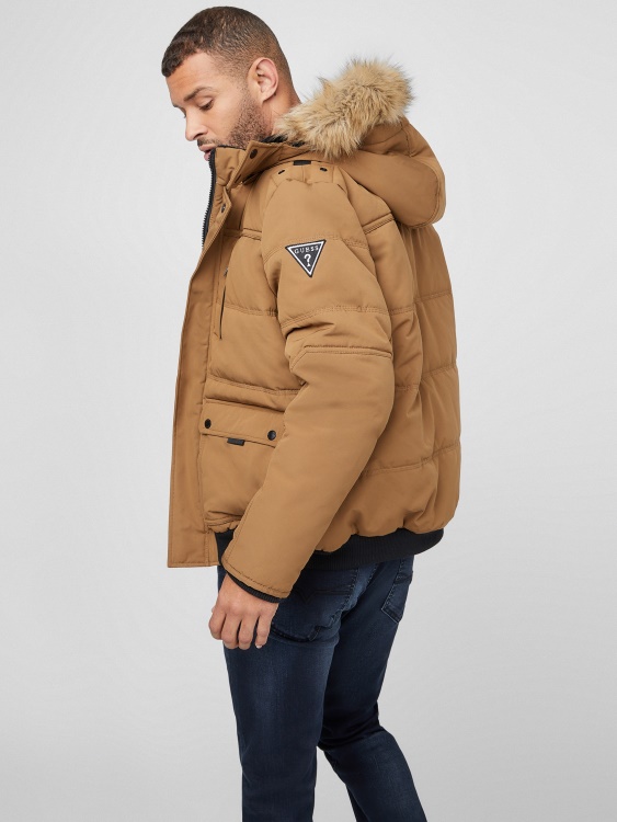 Guess какво Camel Duncan