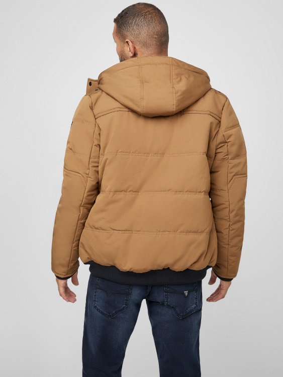 Guess какво Camel Duncan
