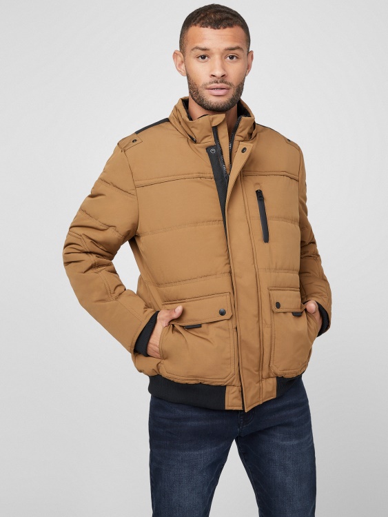 Guess какво Camel Duncan