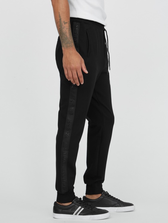 Guess Eco Andrew Logo Jogging Mob