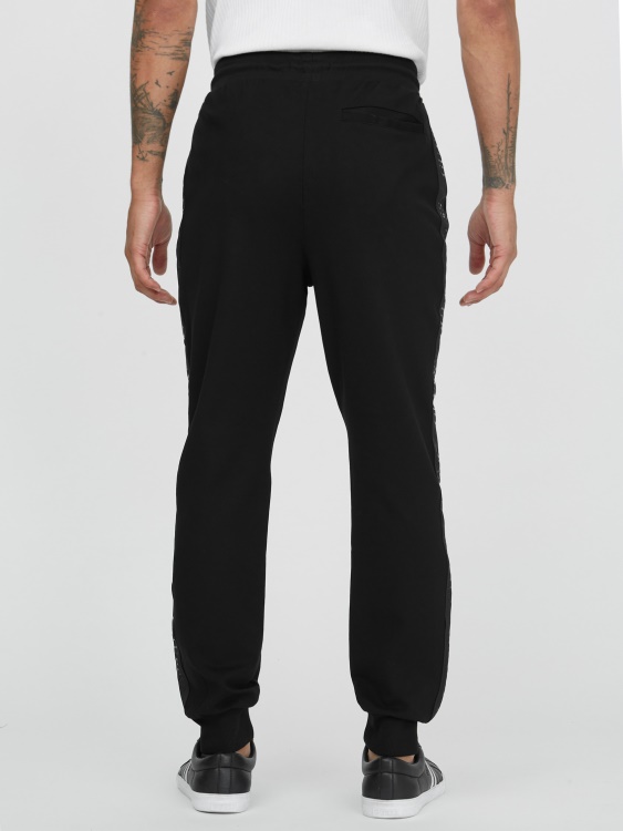 Guess Eco Andrew Logo Jogging Mob