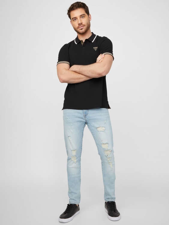 ричи поло джет черно предположение