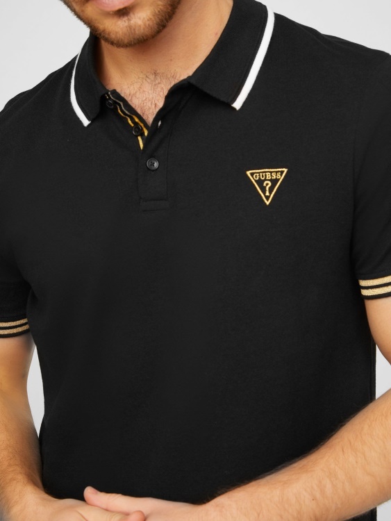 ричи поло джет черно предположение