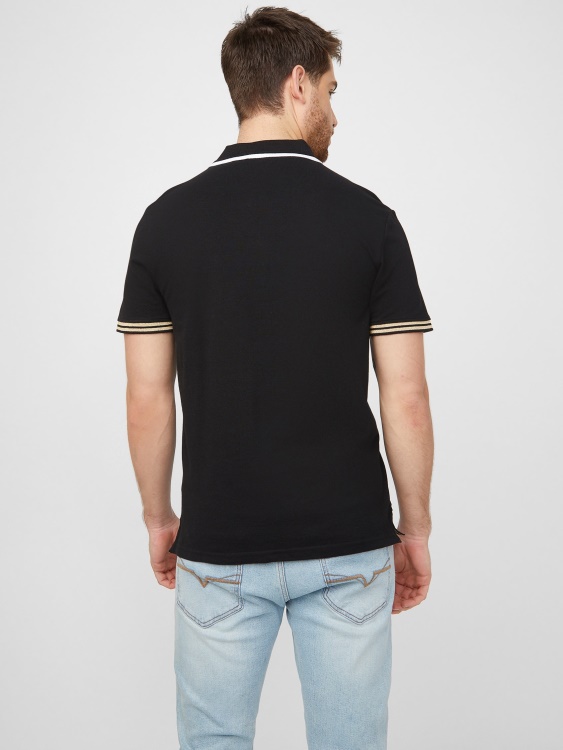 ричи поло джет черно предположение