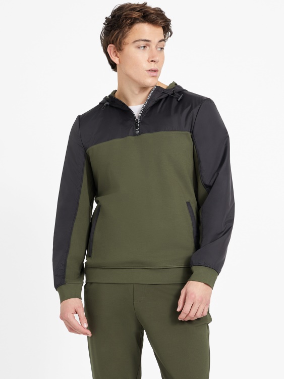 призрачна гора Takoda Hoodie Guess