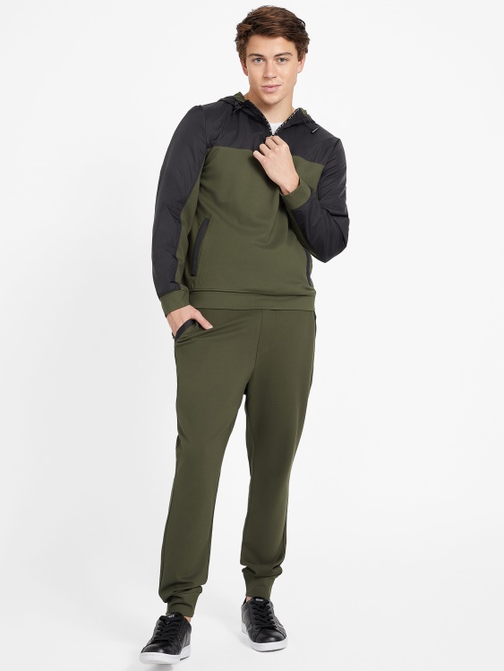 призрачна гора Takoda Hoodie Guess