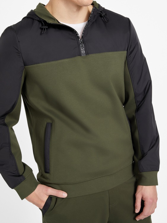 призрачна гора Takoda Hoodie Guess