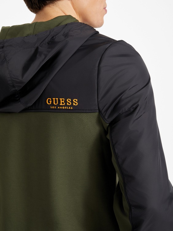 призрачна гора Takoda Hoodie Guess
