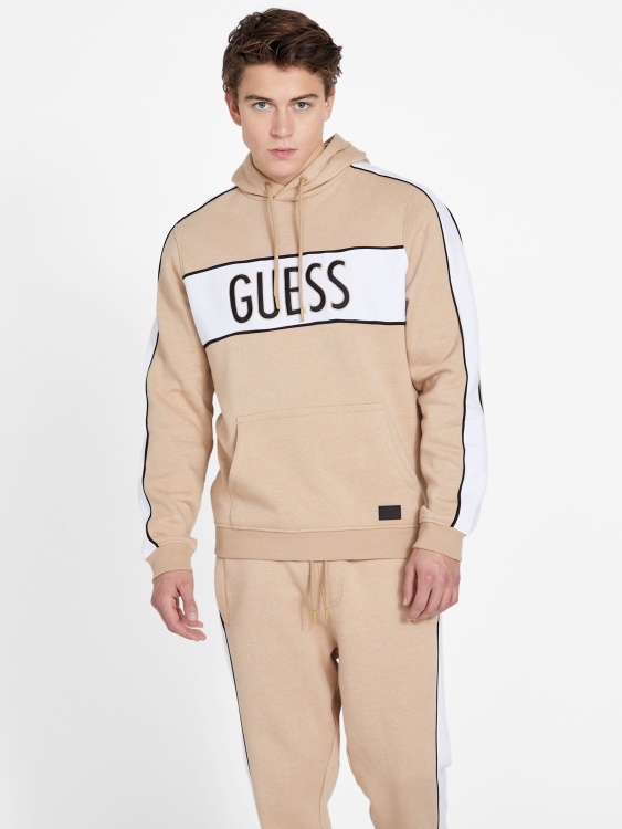 G118 Iben Hoodie Guess