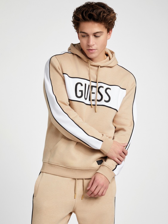 G118 Iben Hoodie Guess