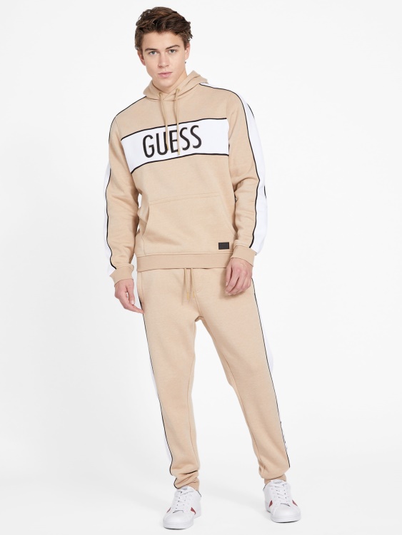 G118 Iben Hoodie Guess