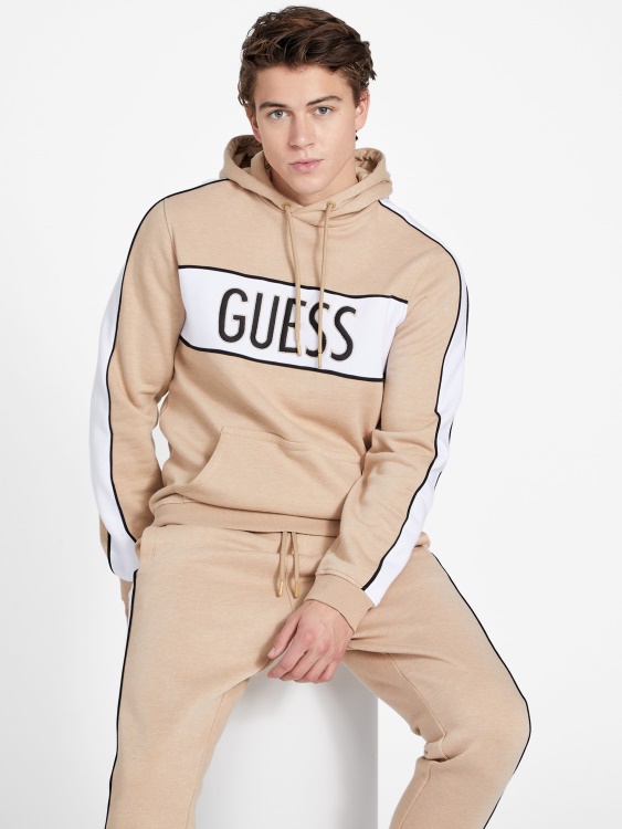 G118 Iben Hoodie Guess