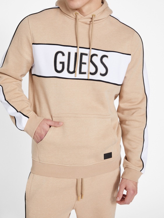 G118 Iben Hoodie Guess