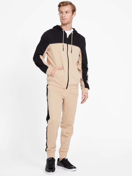 Eco Marcell Logo Joggers G118 Guess