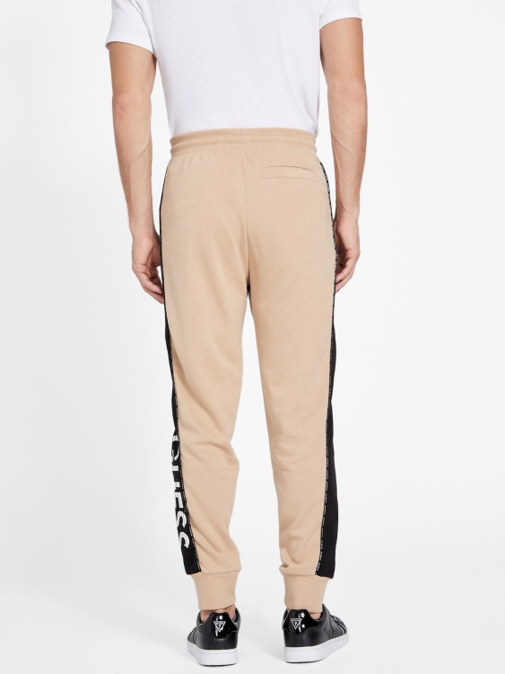 Eco Marcell Logo Joggers G118 Guess