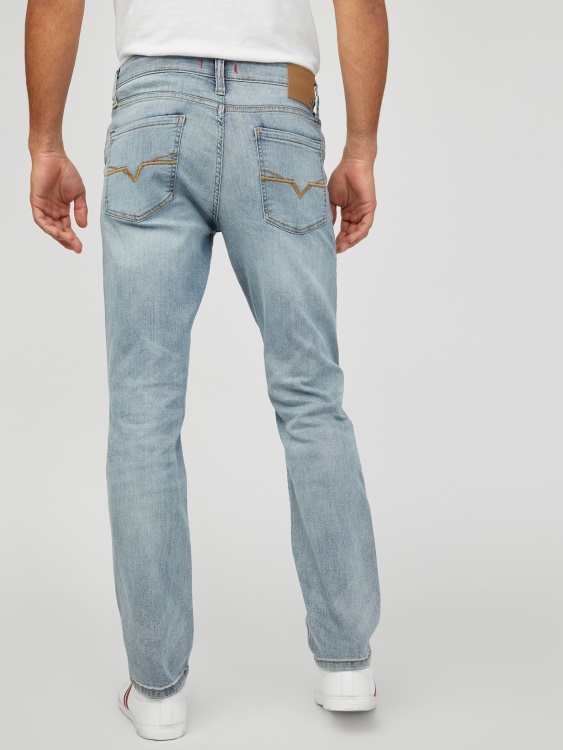Guess нови леки тонки дънки Del Mar