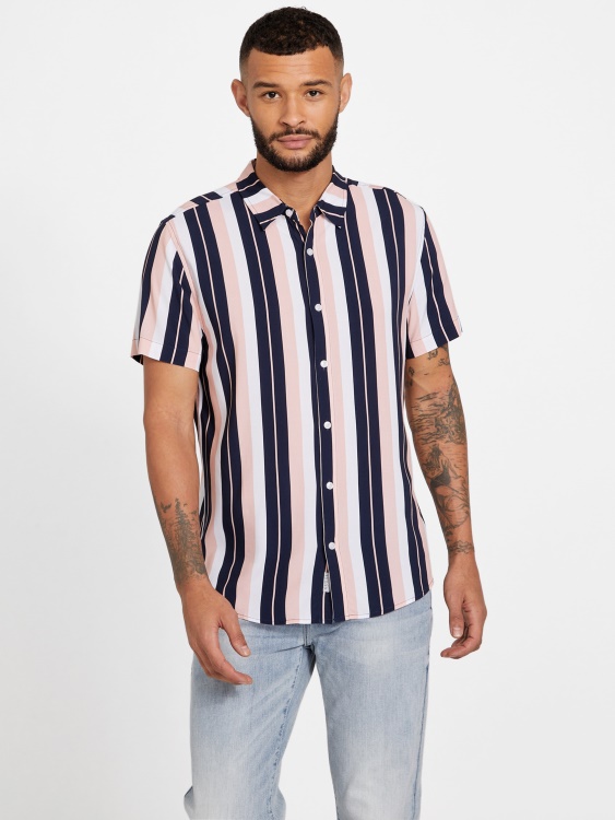 Guess Vapor Rose Naria райе риза