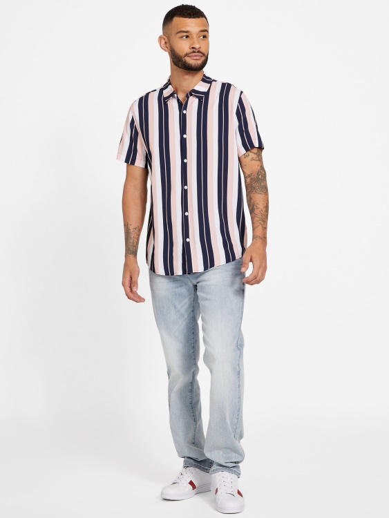 Guess Vapor Rose Naria райе риза