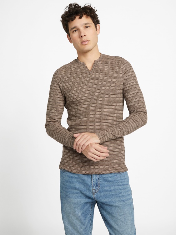 риза с цепка Mocha Latte Multi Guess Benny