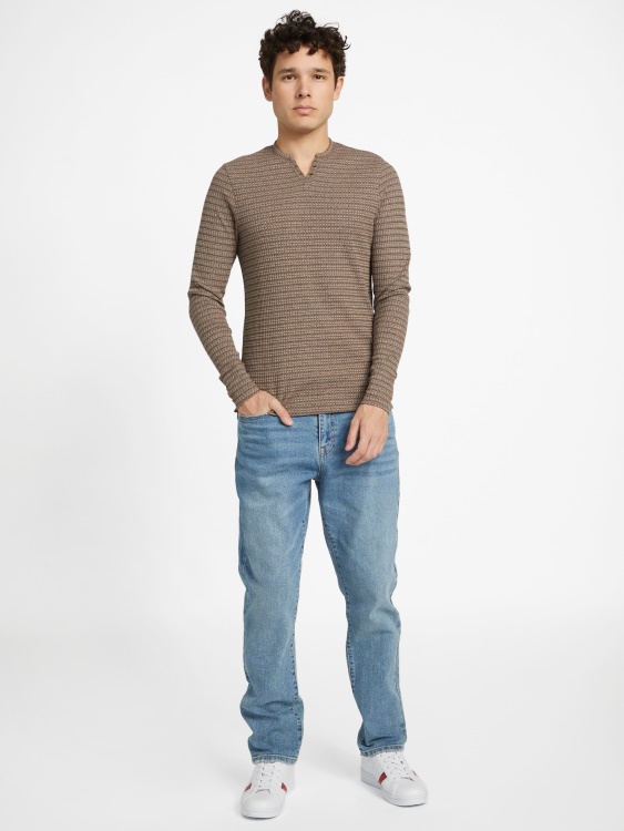 риза с цепка Mocha Latte Multi Guess Benny