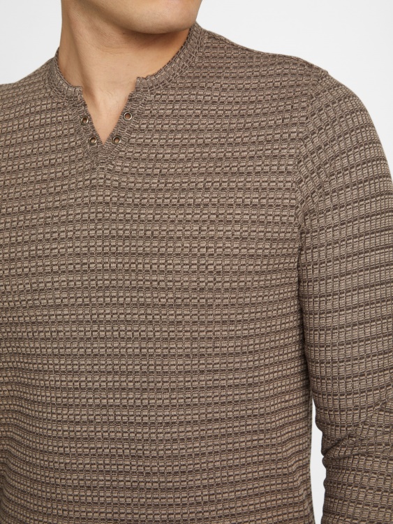 риза с цепка Mocha Latte Multi Guess Benny