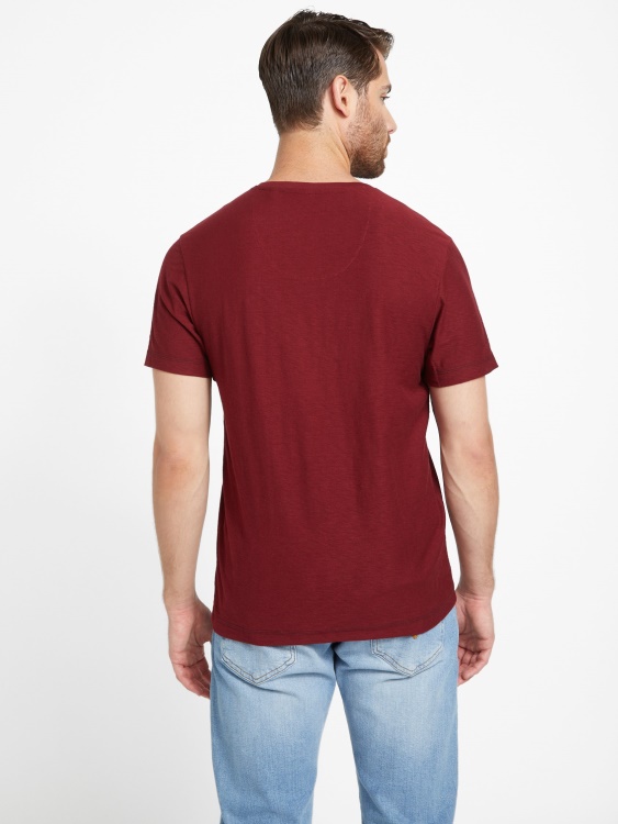 Guess Vino Eco Рики Тениска Сплит