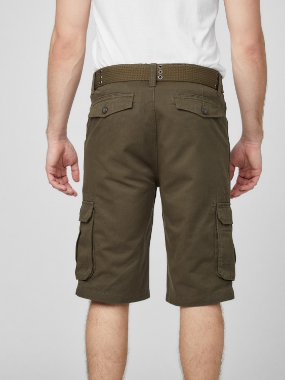 Kalen Pai A152 Guess Karl Cargo Shorty